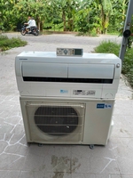 CTY Tây Đô Điện Lạnh Uy Tín