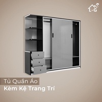 Lâm Gia Decor