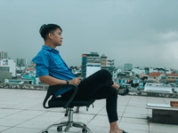 Trần Minh Thuận - 0966009251