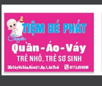Tiệm Bé Phát 