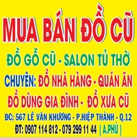 vũ phong phú