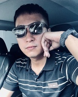Lucas Phan