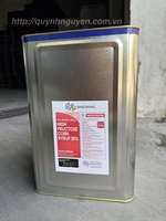 Nguyên Liệu Quỳnh Nguyên 