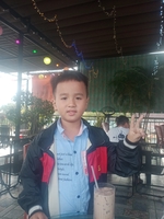 Mr Cường