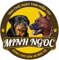 Trại Chó Xoáy Thái Miền Tây