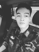 chú bộ đội nhân võ