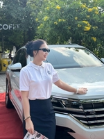 Tiên Tiên Volkswagen 