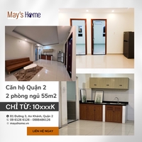 Chuyên CHDV cao cấp