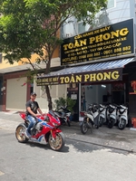 Quang Thuận Quân
