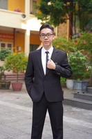 Nguyễn Minh Đức