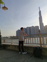 Nhà đẹp Thủ Đức