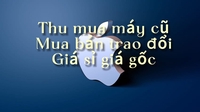 Cửa Hàng Lộc ATT 