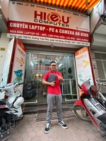 Mr Leo Laptop Hiếu Computer