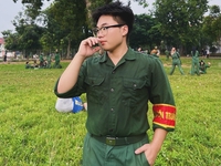 Trịnh Thiện Hoàng Hoàng