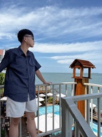 Thanh Duy