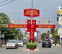 TRẦN TUẤN