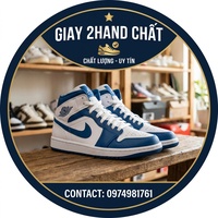 John Phạm Chuyên Giày 2hand