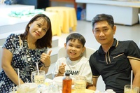 Lê vinh