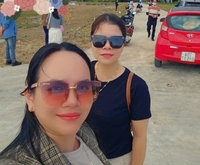 LÊ THỊ HÔNG PHÚC