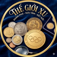 Thế Giới Xu