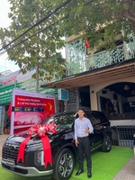 PHONG HYUNDAI BÀ RỊA VŨNG TÀU