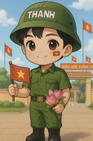 Thanh Duy