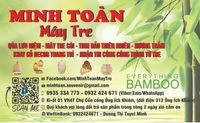 Minh Toan Souvenir - 0935334773