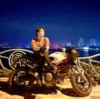 Nguyễn Ngọc Trung