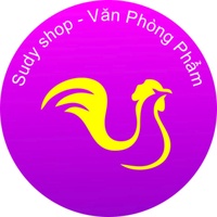 Sudy Shop Văn Phòng Phẩm
