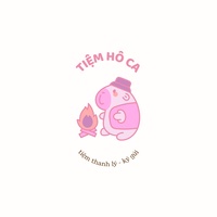 Tiệm Hô Ca