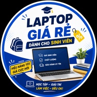 Laptop Giá Rẻ