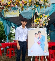 Thạch Huỳnh Thol