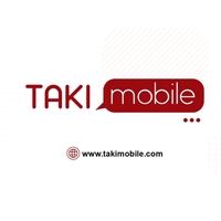 TAKI Mobile Điện Thoại Trả Góp Giá Tốt Bến Tre