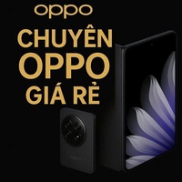 Chuyên Oppo Giá Rẻ