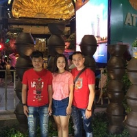 Nguyen Thi Ngoc Truc