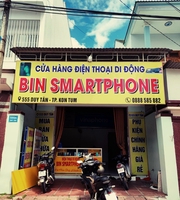 BIN SMARTPHONE 