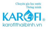 Lọc nước thái bình