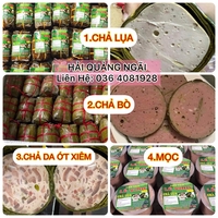 Hải Quảng Ngãi