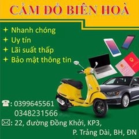 Cầm Đồ Biên Hoà