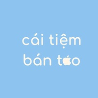 Cái Tiệm Bán Táo 
