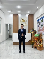 Ngô Thanh Viễn