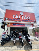 Tài Táo Thanh Lí Báo đúng tình trạng Có Góp