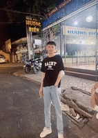 Trịnh Quốc Toàn