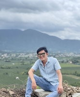 Phan Tấn Vương