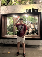 Vũ Đang Anh TD Vũ Lê