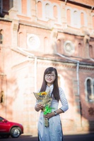 TRẦN THỊ TRÂM ANH