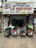Điện Máy Lê Phương 