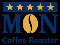 Máy rang cà phê Mon Roaster