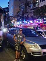 Minh Hòa Hồ 