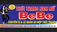 BEBE
